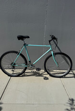 Bianchi Nyala - 21" - Celeste