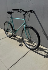 Bianchi Nyala - 21" - Celeste