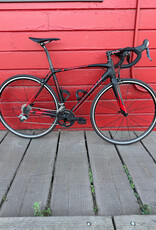Specialized Allez - 52cm - Black/Red