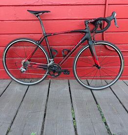 Specialized Allez - 52cm - Black/Red
