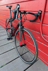 Specialized Allez - 52cm - Black/Red