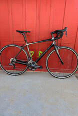 Trek Domane 5.9 - 52cm - Gray/Black