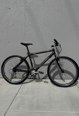 Cannondale M400 - 18" - Black