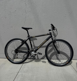 Cannondale M400 - 18" - Black