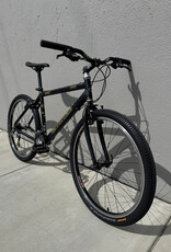 Cannondale M400 - 18" - Black
