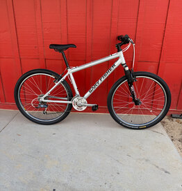 Gary Fisher Tassajara - Small - Silver