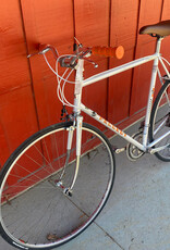 peugeot - 57 cm - white