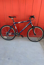 Trek 6500 - 19" - Blue