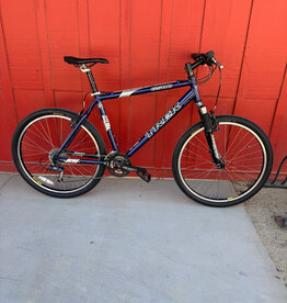 Trek 6500 - 19" - Blue Trek 6500 - 19" - Blue