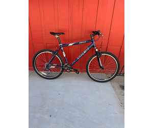 functional electrical stimulation bicycle MyoLyn FES Bike Cycling
