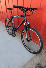 Trek 6500 - 19" - Blue
