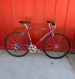 Bianchi Alfana - 51cm - Magenta