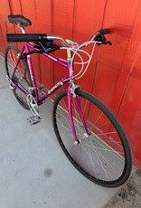 Bianchi Alfana - 51cm - Magenta