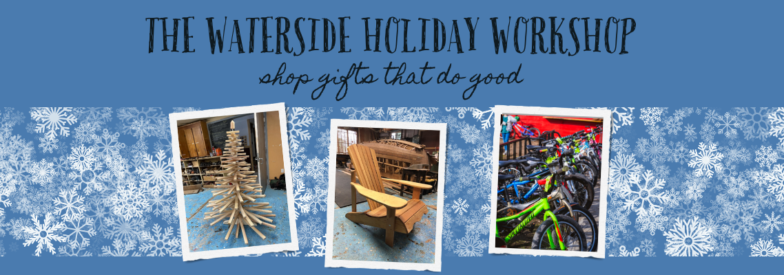 Shop Gifts That Do Good