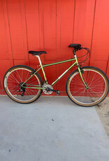 Bridgestone MB-3 - 16" - Green