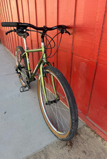 Bridgestone MB-3 - 16" - Green