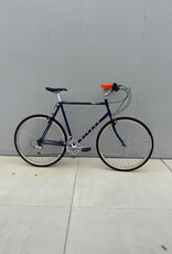 Miyata Triple Cross - 23" - Purple