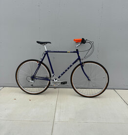 Miyata Triple Cross - 23" - Purple