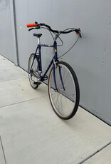 Miyata Triple Cross - 23" - Purple