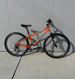 Kona Lava Dome - 14" - Orange