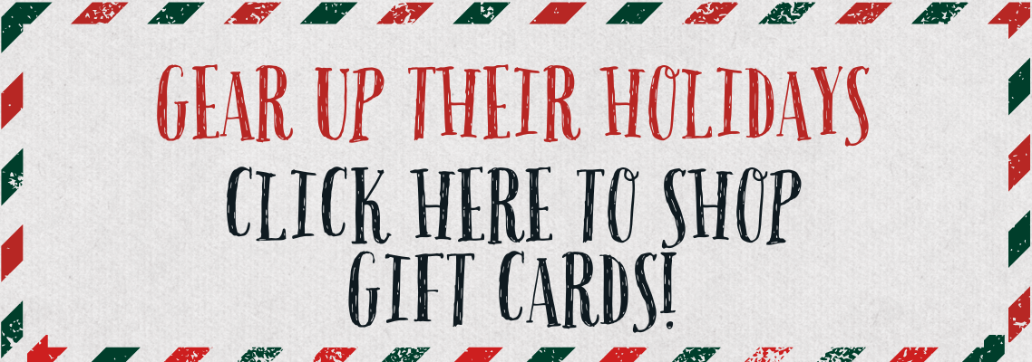 Gift Cards