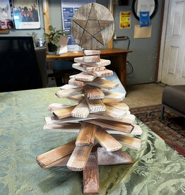 1.5' Carpenter's Tree