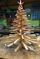 3' Carpenter's Tree