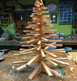 3' Carpenter's Tree