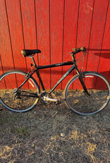 Trek FX 7.3 - Medium - Black