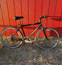 Trek FX 7.3 - Medium - Black