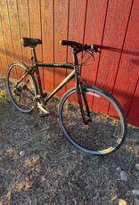 Trek FX 7.3 - Medium - Black