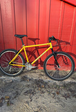 Marin Pine Mountain - 19" - Yellow