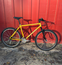 Marin Pine Mountain - 19" - Yellow