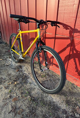 Marin Pine Mountain - 19" - Yellow