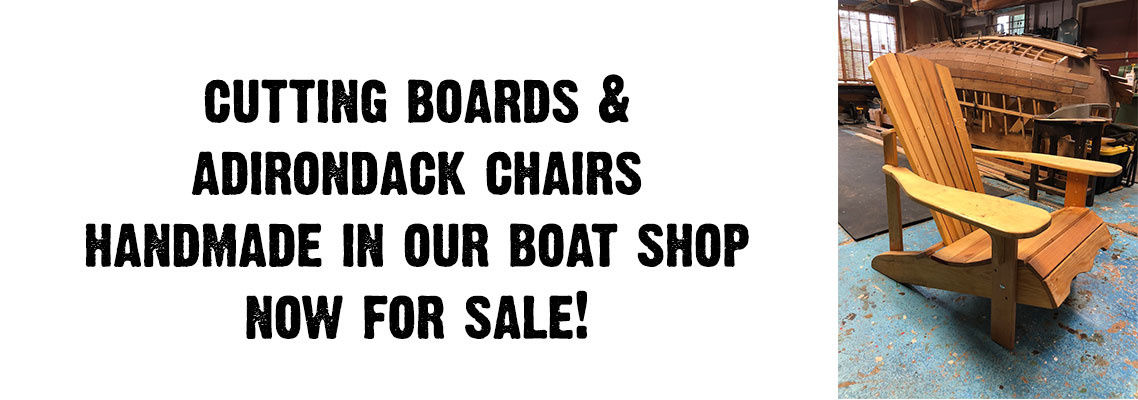 Boatshop Products