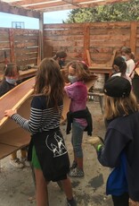 Boatshop Spring Break Camp - March 30-April 3