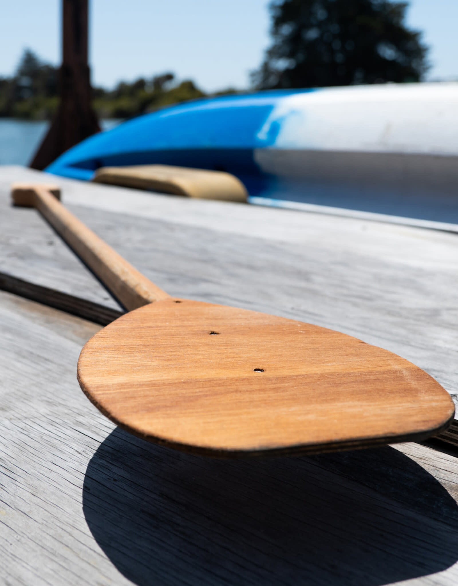 Boathouse Saturday Class  - Feb. 21