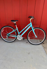 Specialized Crossroads Sport - Small - Blue