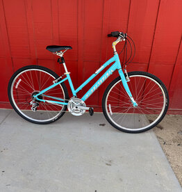 Specialized Crossroads Sport - Small - Blue