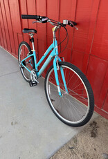 Specialized Crossroads Sport - Small - Blue