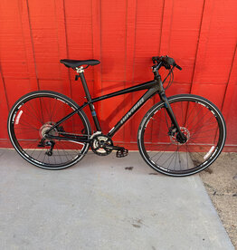 Novara Big Buzz - Small - Black