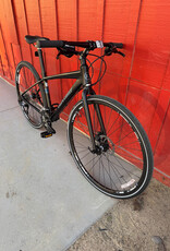 Novara Big Buzz - Small - Black