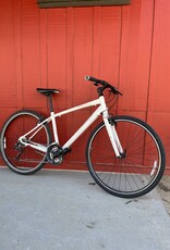 Specialized Sirrus Sport - White/Grey - Small/15"
