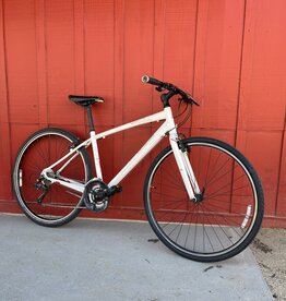 Specialized Sirrus Sport - White/Grey - Small/15"