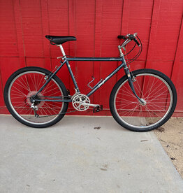 Specialized Stumpjumper Sport - 17" - Blue