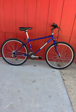 Bridgestone MB-5 - Small - Purple