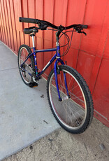 Bridgestone MB-5 - Small - Purple