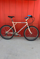 GT Timberline - Large - Ivory