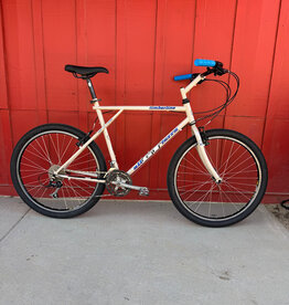 GT Timberline - Large - Ivory