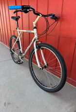 GT Timberline - Large - Ivory